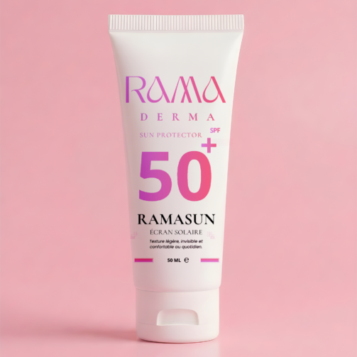 CREM SOL PRODUIT