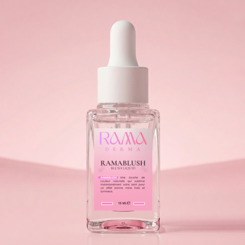 blush rama